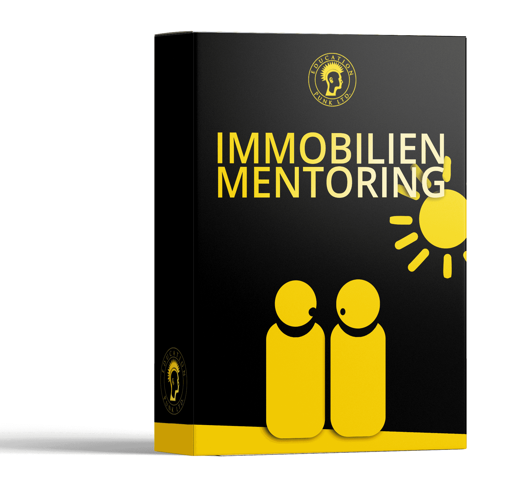 Immobilien Mentoring by Dr. Florian Roski